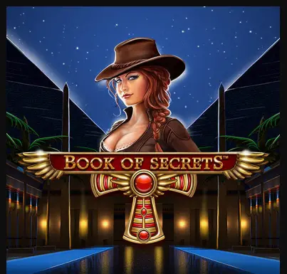Book of Secrets